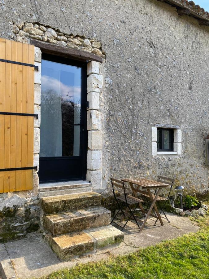 Valeuil L'Anne Xe, Studio Independant מראה חיצוני תמונה